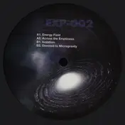 Johannes Volk - Across The Emptiness