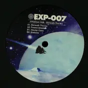 Johannes Volk - BENEATH THE ICE
