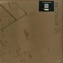 12inch Vinyl Single - Johannes Volk - Insert EP