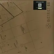 Johannes Volk - Insert EP