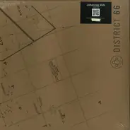 Johannes Volk - Insert EP