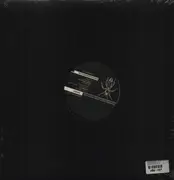 12inch Vinyl Single - Johannes Volk / Savas Pascalidis - Suburban Avenue 007 - EP