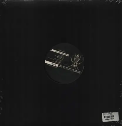 Johannes Volk / Savas Pascalidis - Suburban Avenue 007
