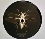 12inch Vinyl Single - Johannes Volk / Savas Pascalidis - Suburban Avenue 007 - EP