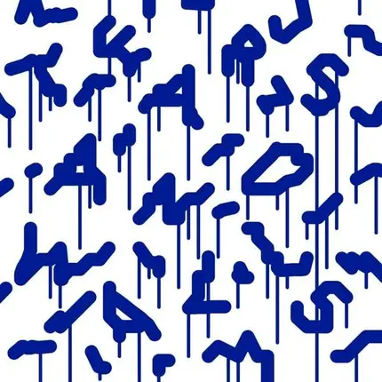 Johannes Volk - Tears And Walls