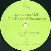 Johannes Volk - The Second Resistance