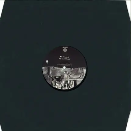 Johannes Volk - Planetary Mosaic