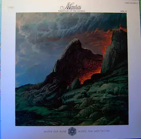 Johannes Walter - Mantras - Creation Of The World Vol.9