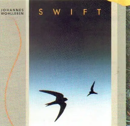Johannes Wohlleben - Swift