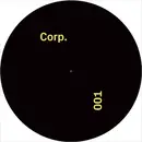 12inch Vinyl Single - Johannes Albert - Cottbus