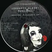 Johannes Albert - Serious Pleasures EP