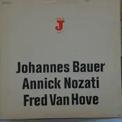 Fred Van Hove - same