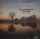LP - Brahms - Symphony No.3