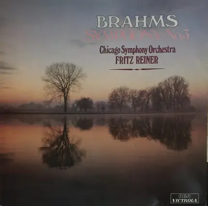 Brahms - Symphony No.3