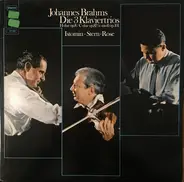 Brahms - Die 3 Klaviertrios