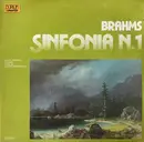 LP - Brahms - Sinfonia N.1