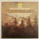 LP - Brahms - Symphonie Nr.4 / Akademische Festouvertüre