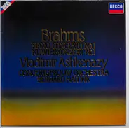 Johannes Brahms - Piano Concerto No. 1 / Klavierkonzert Nr. 1
