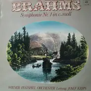 Brahms - Symphonie N°1 In C Minor Op. 68