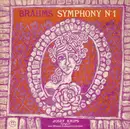 LP - Brahms - Symphonie N°1