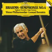 Brahms - Symphonie No. 4 / Tragische Ouvertüre • Tragic Overture