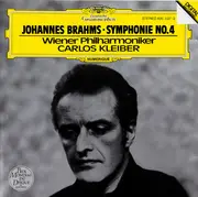 CD - Brahms - Symphony No. 4