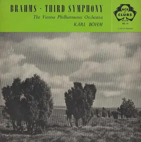 Johannes Brahms - Third Symphony