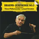 CD - Brahms - Symphonie No.3 / Haydn-Variationen