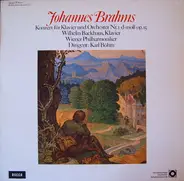Brahms - Konzert Für Klavier Und Orchester Nr. 1 D-moll Op. 15 8