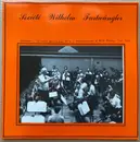 LP - Brahms - Concerto Pour Piano N° 2 Op. 83 / Symphonie N° 4 Op.98 - Mono