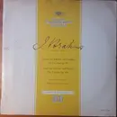 LP - Brahms - Sonate Für Klavier Und Violine Nr. 1 Op.78 / Sonate Für Klavier Und Violine Nr. 2 Op.100
