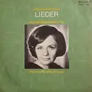 LP - Brahms - Lieder