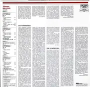 LP-Box - Brahms - Les Quatre Symphonies