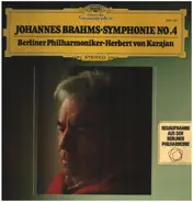 Brahms - Symphonie No. 4