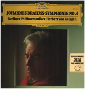 Johannes Brahms - Symphonie No. 4