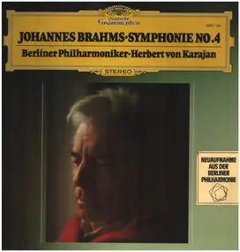 Johannes Brahms - Symphonie No. 4