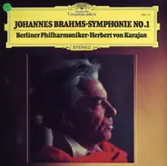 Brahms - Symphonie No .1