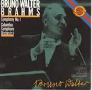 CD - Brahms - Symphony No. 1