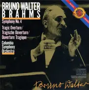 Brahms - Symphony No. 4 / Tragic Overture