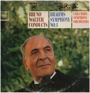 Brahms - Symphony Nr. 1