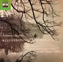 LP - Brahms - Klavierkonzert Nr. 1 D-moll op. 15