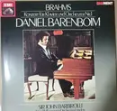 LP - Brahms - Konzert Für Klavier Und Orchester Nr. 1