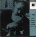 LP - Johannes Brahms - David Oistrach , Mstislav Rostropovich , George Szell , The Cleveland Orchestra - И.Брамс Концерт Для Скрипки И Виолончели С Оркестром Ля-Минор Соч.102 - Blue label