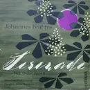 LP - Brahms - Serenade Nr. 1 D-dur Op. 11