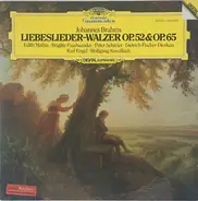 Brahms - K. Engel , W. Sawallisch - Liebeslieder-Walzer Op. 52 & Op. 65