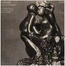 LP - Johannes Brahms - Edith Mathis , Peter Schreier , Karl Engel - Deutsche Volkslieder - Heft 4-6