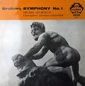 Concertgebouworkest - Symphony No. 1