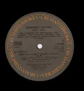 LP - Johannes Brahms - Friedrich-Jürgen Sellheim & Eckart Sellheim - Sonaten Für Violoncello & Klavier Nr. 1 & 2