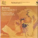LP - Johannes Brahms - Gina Bachauer , Antal Dorati , The London Symphony Orchestra - Piano Concerto No. 2