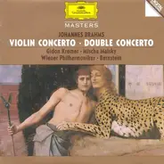 Brahms - Violin Concerto · Double Concerto